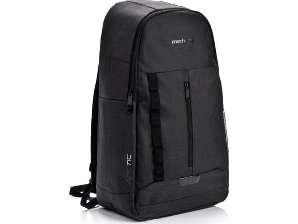 Meteor Thermal ryggsäck Meteor Arctic 20 l svart Universal