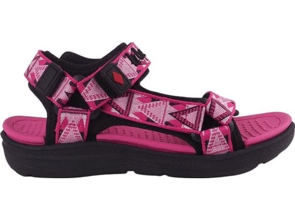 Lee Cooper Lasten sandaalit Lee Cooper Smartstep Pink (LCW-22-34-0962K) r 32.0