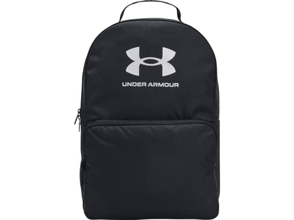 Under Armour Sports urban skoleryggsekk Under Armour Loudon Ryggsekk svart 1378415 002