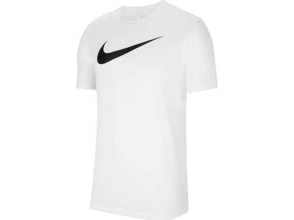 Nike Nike JR Park 20 t-shirt 100 : Storlek - M ( 137 - 147 )