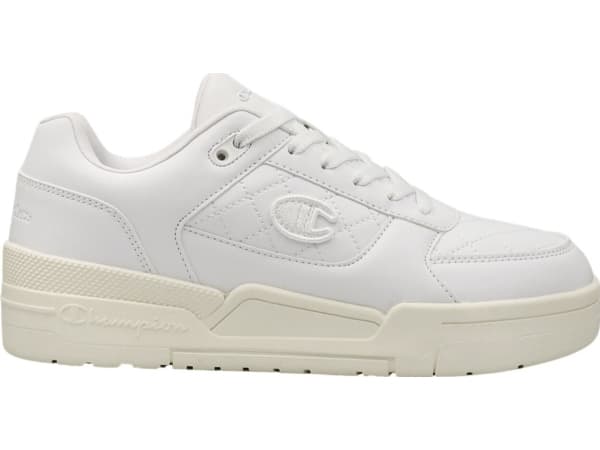 Champion Buty damskie Champion RD18 Heritage Quilt Low Cut S11710 WW002 38