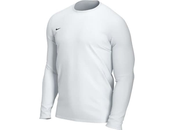 Nike Miesten Park VII T-paita valkoinen XXL (BV6706-100)