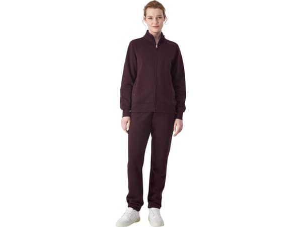 Champion treningsdress for kvinner lilla 117519 VS503 L