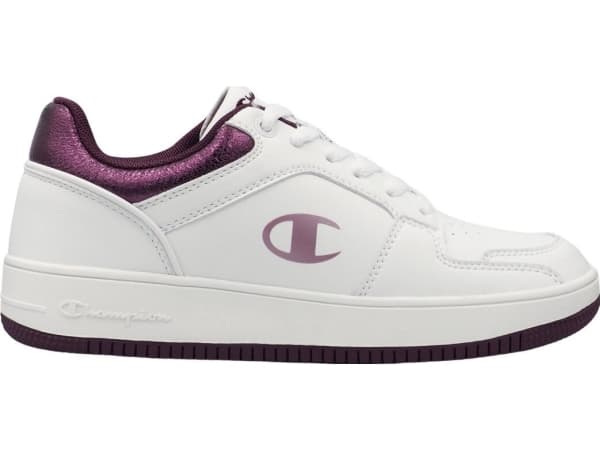 Champion Buty damskie Champion RD18 Foil Low Cut S11711 WW013 38
