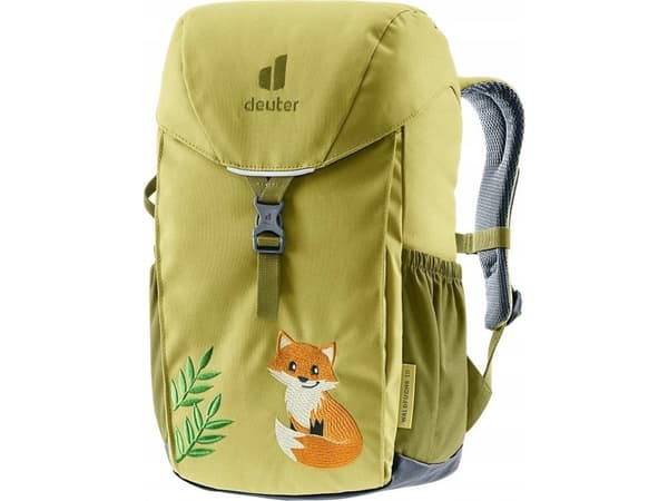 Metsäkettu 10 lipa kaktus