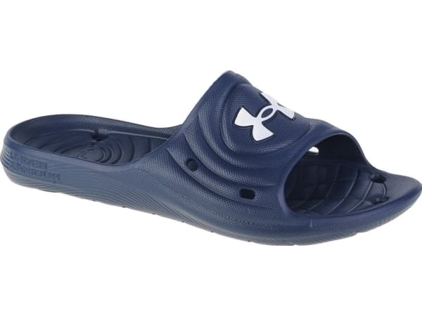 Under Armour Under Armour Locker IV SL 3023758-401 Granatowe 42,5