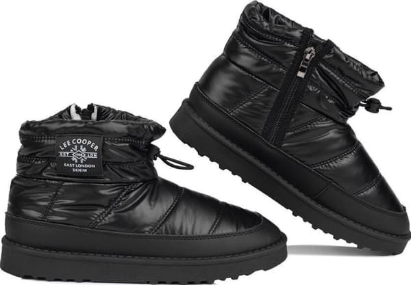 Lee Cooper damesko Lee Cooper Sort LCJ-23-44-1967LA 39