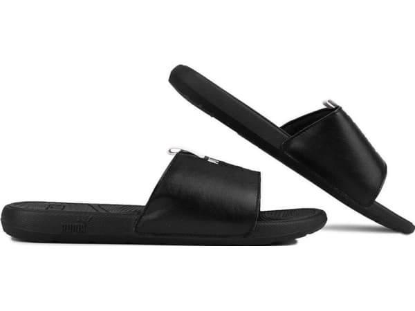 Puma flip-flops för herrar Puma Cool Cat 2.0 Seeing sort 398488 02 40,5