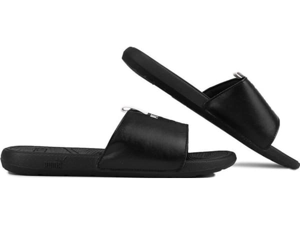 Puma flipflops herre Puma Cool Cat 2.0 Seeing sort 398488 02 40.5