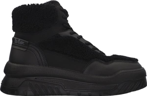 Lee Cooper damskor Lee Cooper sort LCJ-24-47-3145LA 38