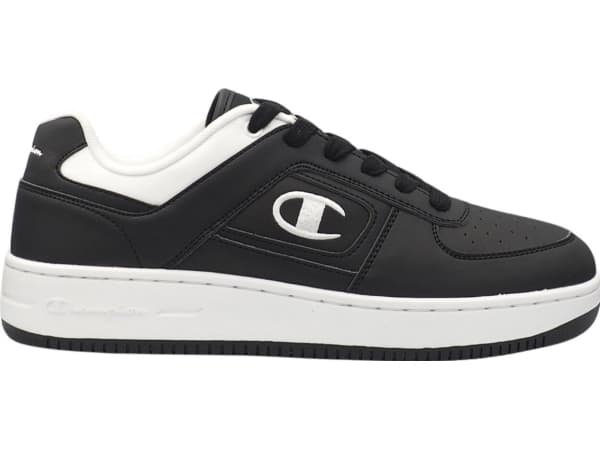 Champion Buty męskie Champion Foul Play Element Low S22340 KK002 44