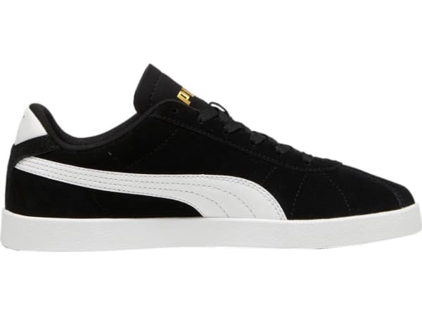 Puma herrskor Puma Club II sort 397444 01 42