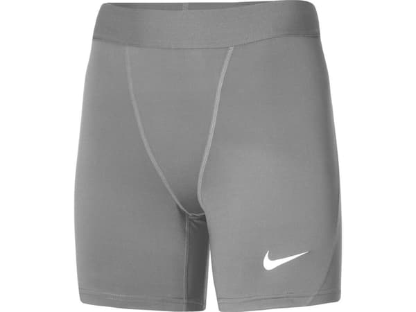 Nike Damshorts Nike DF Strike NP Short grå DH8327 052 S