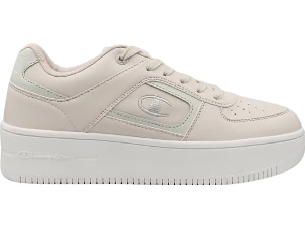 Champion Buty damskie Champion Foul Play Plat BS Low Cut S11744 YS047 38,5