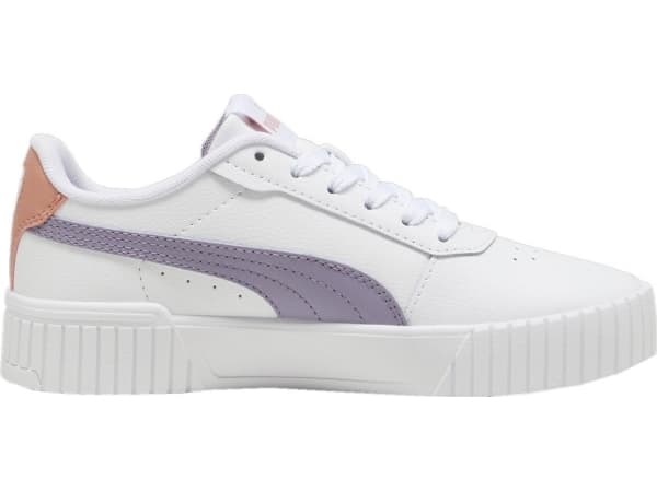 Puma barnskor Puma Carina 2.0 Jr 386185 20 37,5
