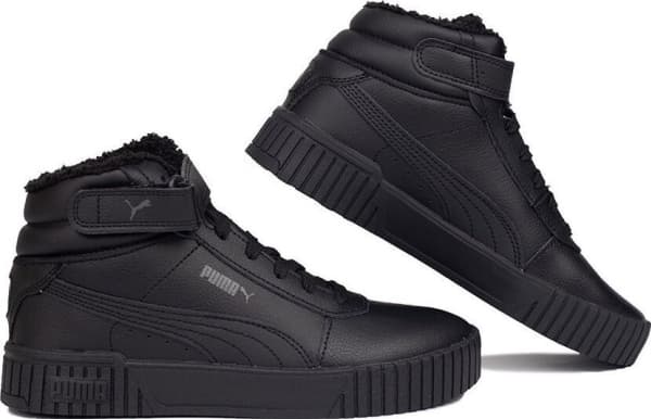 Women's Puma Carina 2.0 Mid WTR 385852 01