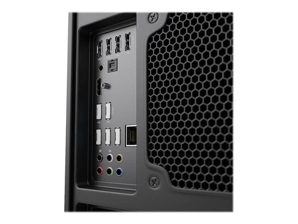 Lindy USB Port Blocker - USB-portblockerare - vit
