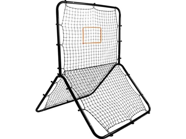 Enero REBOUNDER TRENINGSRAMME FOR FOTBALLSPARKING MULTISPORT 160x132x132CM ENERO