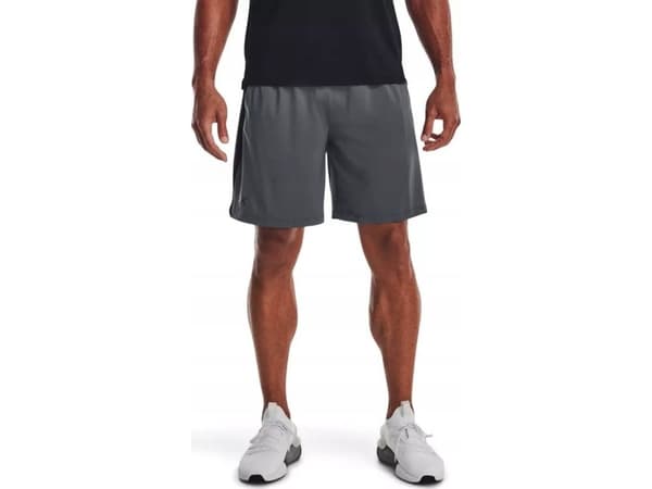 Under Armour Herr Shorts Under Armour Tech Vent grå 1376955 012 2XL