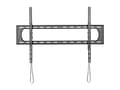 Miniatyrbild 5 av 5: Techly ICA-PLB-369T, 3,05 m (120"), 50 x 50 mm, 900 x 600 mm, -10 - 10°, Stål, Svart