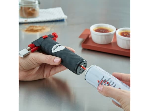 Leifheit 03084, Piezo (høyttaler)