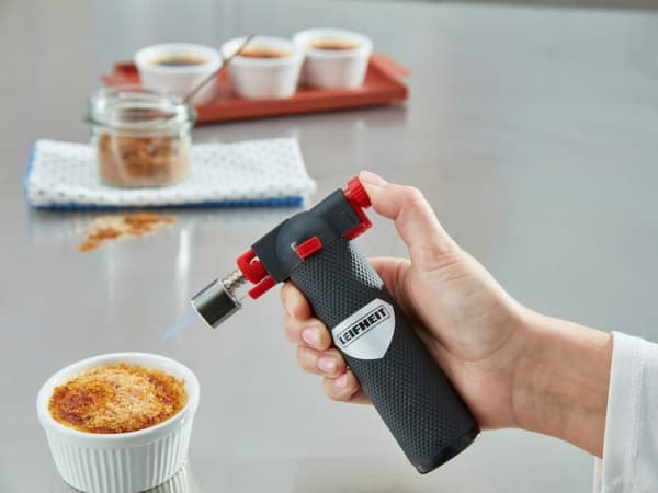 Leifheit 03084, Piezo (høyttaler)
