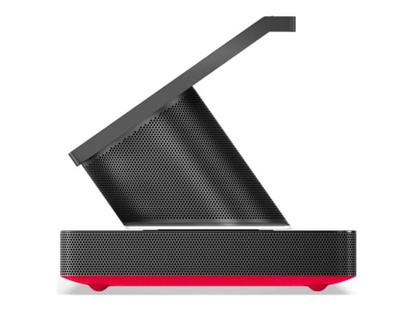 Lenovo ThinkSmart Hub 11H1 - Allt-i-ett - Core i5 8365U / upp till 4.1 GHz - vPro - RAM 8 GB - SSD 128 GB - NVMe - UHD Graphics - Gigabit Ethernet -