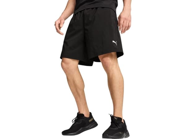 Puma Herreshorts Puma Train Fav Blaste 7" sort 525958 01 L