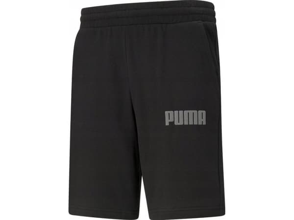 Puma Herr Puma Modern Basic Shorts sort 585864 01 S