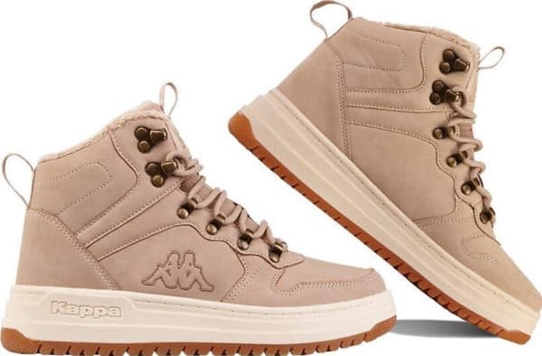 Women's shoes Kappa Tobin beige 243364 4143