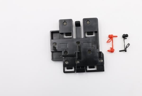 244mm M.2 SSD mounting bracket for Lenovo systems