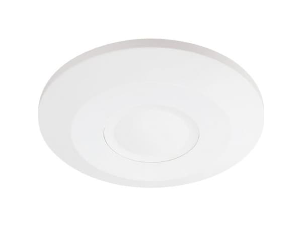 Ytmonterad SLIM 25mm 360st fi76 1000W Vit VT-81014 5 års garanti