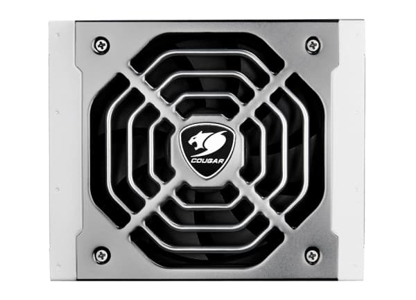 COUGAR Gaming POLAR, 1050 W, 100 - 240 V, 47 - 63 Hz, 15 - 7 A, 100 W, 1050 W