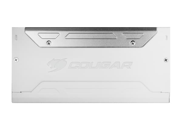 COUGAR Gaming POLAR, 1050 W, 100 - 240 V, 47 - 63 Hz, 15 - 7 A, 100 W, 1050 W