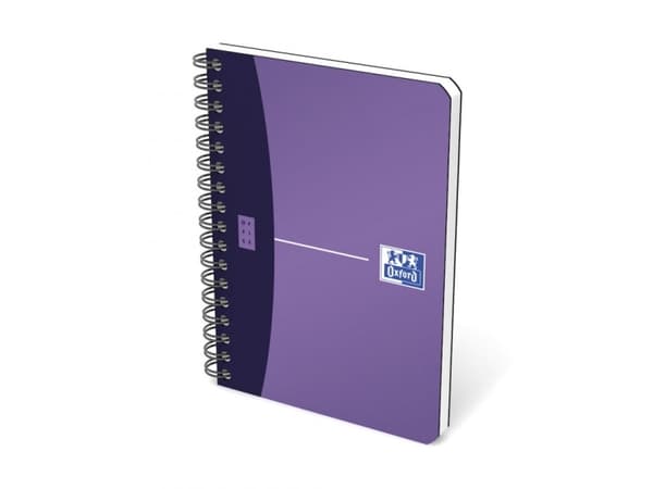 Oxford 100100899, Monokromatisk, A6, Matt, 90 g/m², Universell