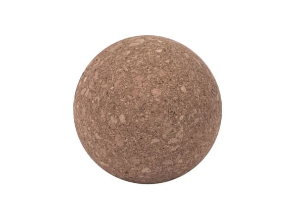 Outliner Cork Massage Ball Ls5102