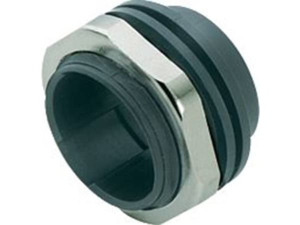 bindemedel 08 2434 000 001-20 Adapter Adapter, flänsad kapslingsserie (cirkulär anslutning): 720 1 st