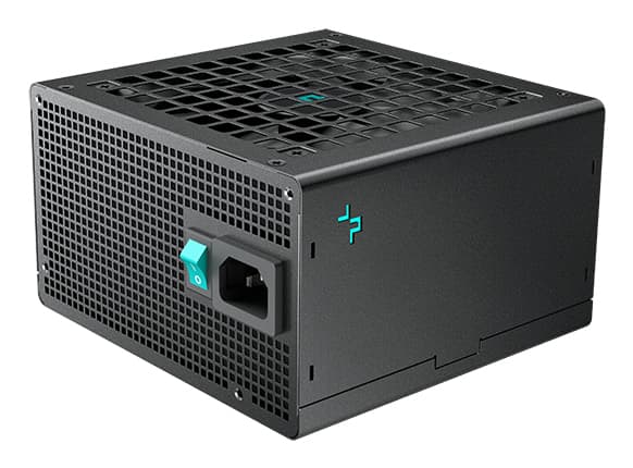 Deepcool PL800D 800w Bronse strømforsyning