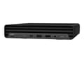 Pikkukuva 2 / 5: Pro Mini 400 G9 - Intel Core i5-4500T - 16GB RAM - 512GB SSD - Windows 11 Pro