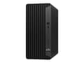 Miniatyrbilde 2 av 5: HP Pro 400 G9 - Tower Core i5 i5-14500 / inntil 5 GHz - RAM 16 GB - SSD 512 GB - NVMe - UHD Graphics 770 - Gigabit Ethernet, IEEE 802.11ax (Wi-Fi 6E)
