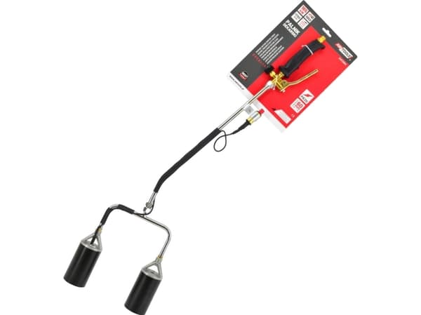AWTOOLS LANG TAKLYKKE MED TO DYSER - PIEZO
