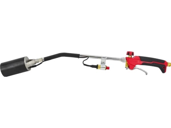 AWTOOLS TAKBRÄNNARE KORT - PIEZO