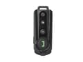 Pikkukuva 2 / 5: SBS TEMOTOINTERCOMK, 1 kanava, 1000 m, 20 - 20000 Hz, 38 dB, Micro-USB, Sort