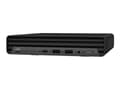 Miniatyrbild 5 av 5: HP Elite 800 G9 - Mini-desktop Core i5 i5-14500 / upp till 5 GHz - RAM 16 GB - SSD 512 GB - NVMe - UHD Graphics 770 - Gigabit Ethernet - Win 11 Pro -