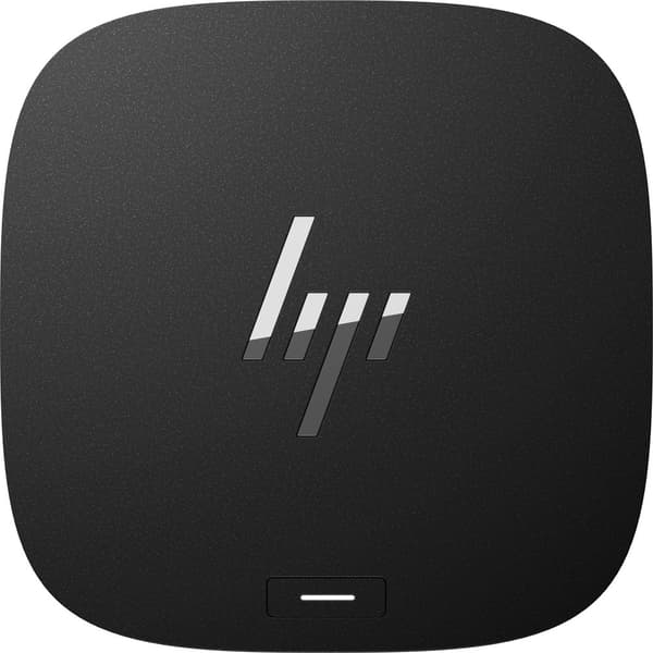 HP Thunderbolt-docka 280 W G4 med kombikabel