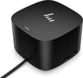 Miniatyrbild 1 av 9: HP Thunderbolt-docka 280 W G4 med kombikabel