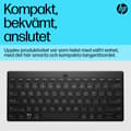 Miniatyrbild 3 av 10: HP 355 kompakt Bluetooth-tangentbord för flera enheter