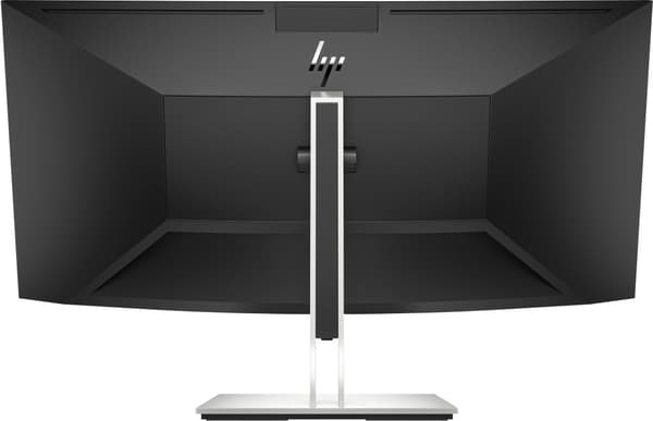 HP E34m G4 platta pc-skärmar 86,4 cm (34") 3440 x 1440 pixlar Wide Quad HD Svart