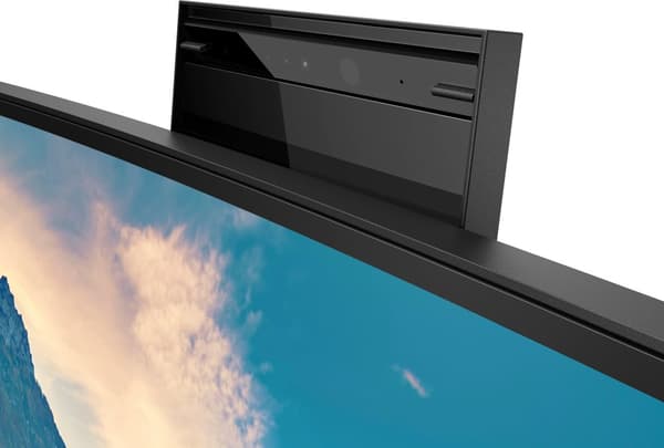 HP E34m G4 platta pc-skärmar 86,4 cm (34") 3440 x 1440 pixlar Wide Quad HD Svart