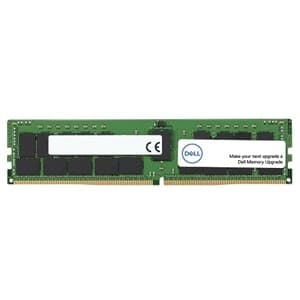 DELL AB614353 RAM-minnen 32 GB 1 x 32 GB DDR4 3200 MHz ECC